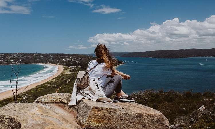 Du lịch Úc tự túc 