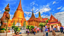 Kinh nghiệm du lịch Thái Lan 