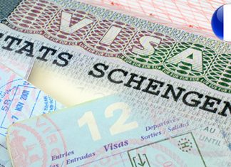 Kinh nghiệm xin Visa du lịch Pháp