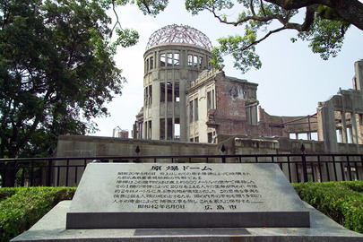 Khám phá đài tưởng niệm hòa bình hiroshimua du lịch nhật bản