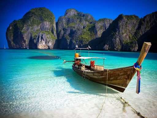 Tổng hợp những điểm du lịch Thái Lan tuyệt vời nhất