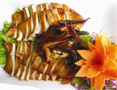 Du lịch Nha Trang - Trải nghiệm văn hóa ẩm thực Nha Trang