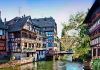 Du lịch Pháp thành phố Strasbourg