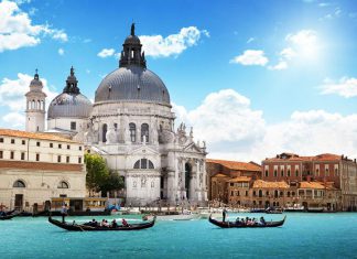 Du lịch Ý hành trình 10 ngày 9 đêm tại Du lịch Việt từ Sài Gòn