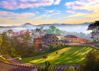 Những lưu ý quan trọng cho chuyến du lịch Đà Lạt tháng 10 đi du lịch đà lạt tháng 10