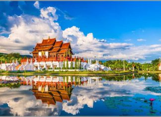 Du lịch Thái Lan mùa nào đẹp nhất?