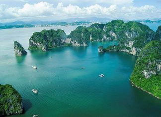 Khám phá “bí ẩn” những câu truyện truyền thuyết xung quanh Vịnh Hạ Long