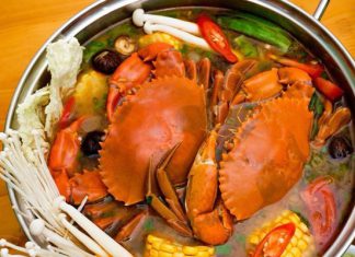 Mách bạn những địa điểm ăn uống bổ rẻ khi đi du lịch Phú Quốc