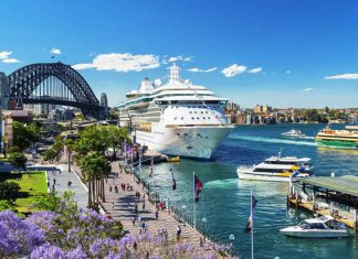 Du lịch Úc tháng 12 cần đi những đâu, mang theo những gì?