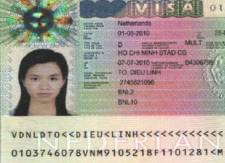 Xin visa du lịch Hà Lan có khó hay không?