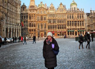 Du lịch Bỉ thời điểm nào là thích hợp?