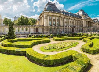 Dạo quanh những điểm du lịch Pháp này là có ảnh đẹp ngay!