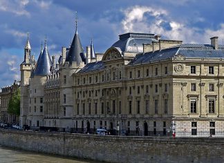 Dạo quanh những điểm du lịch Bỉ này là có ảnh đẹp ngay!