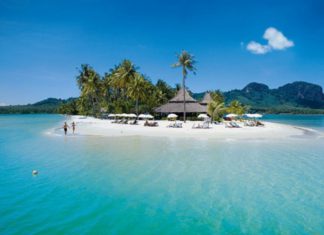 Du lịch Thái Lan: Những địa điểm nổi tiếng ít người biết nhất