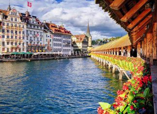 Chia sẻ kinh nghiệm xin visa du lịch Thụy Sĩ