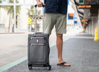 Những điều nên cẩn thận khi du lịch Nga