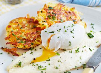 Đã đi du lịch Thụy Sĩ thì phải ăn những món Thụy Sĩ sau!