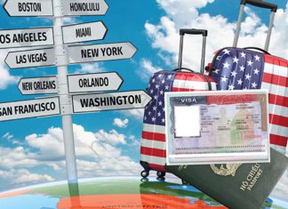 Kinh nghiệm du lịch Mỹ tự túc bạn cần biết