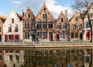 Thủ tục, visa du lịch Bỉ có gì khó khăn không?