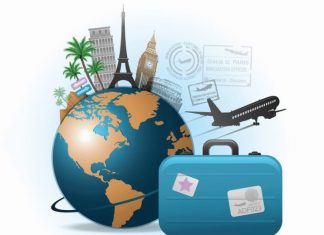 Đại lý ủy quyền du lịch và những điều cần biết