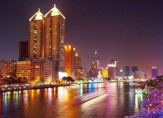 Du lịch Đài Loan bạn cần chuẩn bị những gì?