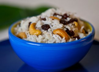 Bạn đi du lịch Tây Tạng thì nhớ ghi lại những món ăn này!