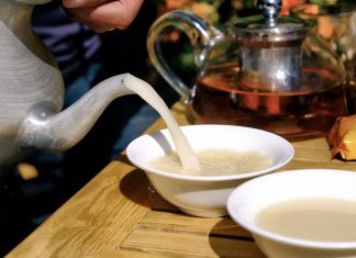 Du lịch Tây Tạng đừng bỏ qua những món ngon này!