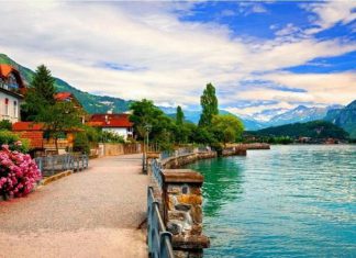Tổng hợp kinh nghiệm du lịch Thụy Sĩ chi tiết từ A đến Z