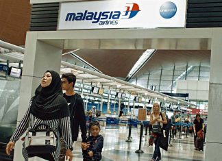 Thử một lần du lịch Malaysia để xem bạn có trầm trồ!