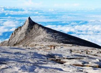 Hãy trao cho Du Lịch Việt cơ hội đưa bạn đến du lịch Malaysia!