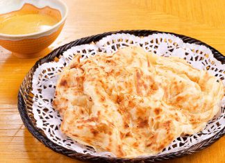 Truy tìm đặc sản trong chuyến du lịch Malaysia