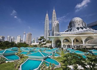 Du lịch Malaysia có gì thú vị không?