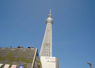 Những điểm du lịch Nhật Bản vào mùa Đông lý tưởng