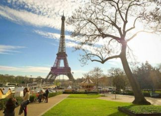 Làm visa du lịch Pháp có cần phỏng vấn hay không?