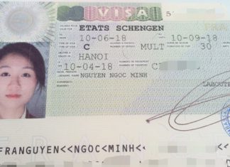 Kinh nghiệm làm visa du lịch Pháp dễ dàng, nhanh chóng