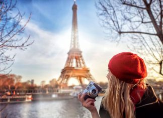 Những bí quyết dành cho bạn khi du lịch vòng quanh nước Pháp