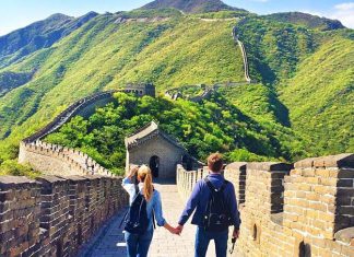 Những thị trấn cổ siêu đẹp nên đến khi du lịch Trung Quốc