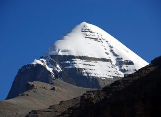 Du lịch Tây Tạng – Lắng nghe những câu chuyện tâm linh nơi đây