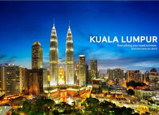 Nên đi đâu và ăn gì khi du lịch Malaysia?