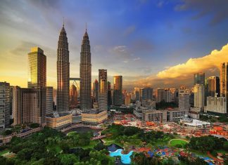 Những kinh nghiệm du lịch Malaysia nằm lòng bạn cần nhớ!