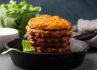 Du lịch Luxembourg thưởng thức món ăn truyền thống Gromperekichelcher