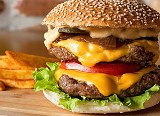 Những món ăn nổi tiếng nên thử khi đi tour du lịch Mỹ