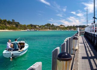 Kinh nghiệm đi tour du lịch Úc không phải ai cũng biết