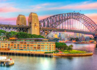 Để chuyến du lịch Úc an toàn và suôn sẻ, cần làm gì?