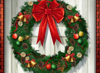 Du lịch Châu Âu hành trình khám phá các biểu tượng trong mùa Giáng sinh