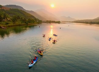 5 điểm sống ảo tại Đà Nẵng mà các tín đồ du lịch cần biết