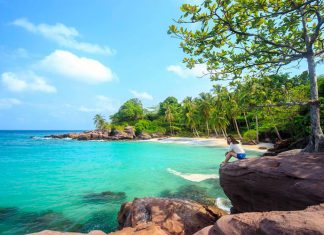 Những hành trang cần chuẩn bị khi Du lịch Phú Quốc đây