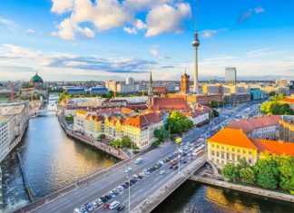 Kinh nghiệm du lịch Đức bạn cần biết