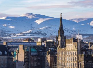 Du lịch Anh Tết âm lịch: Trải nghiệm 6 ngày cổ tích tại xứ sở sương mù xinh đẹp