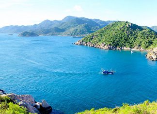 Kinh nghiệm du lịch đảo Bình Ba Tết Nguyên Đán 2020